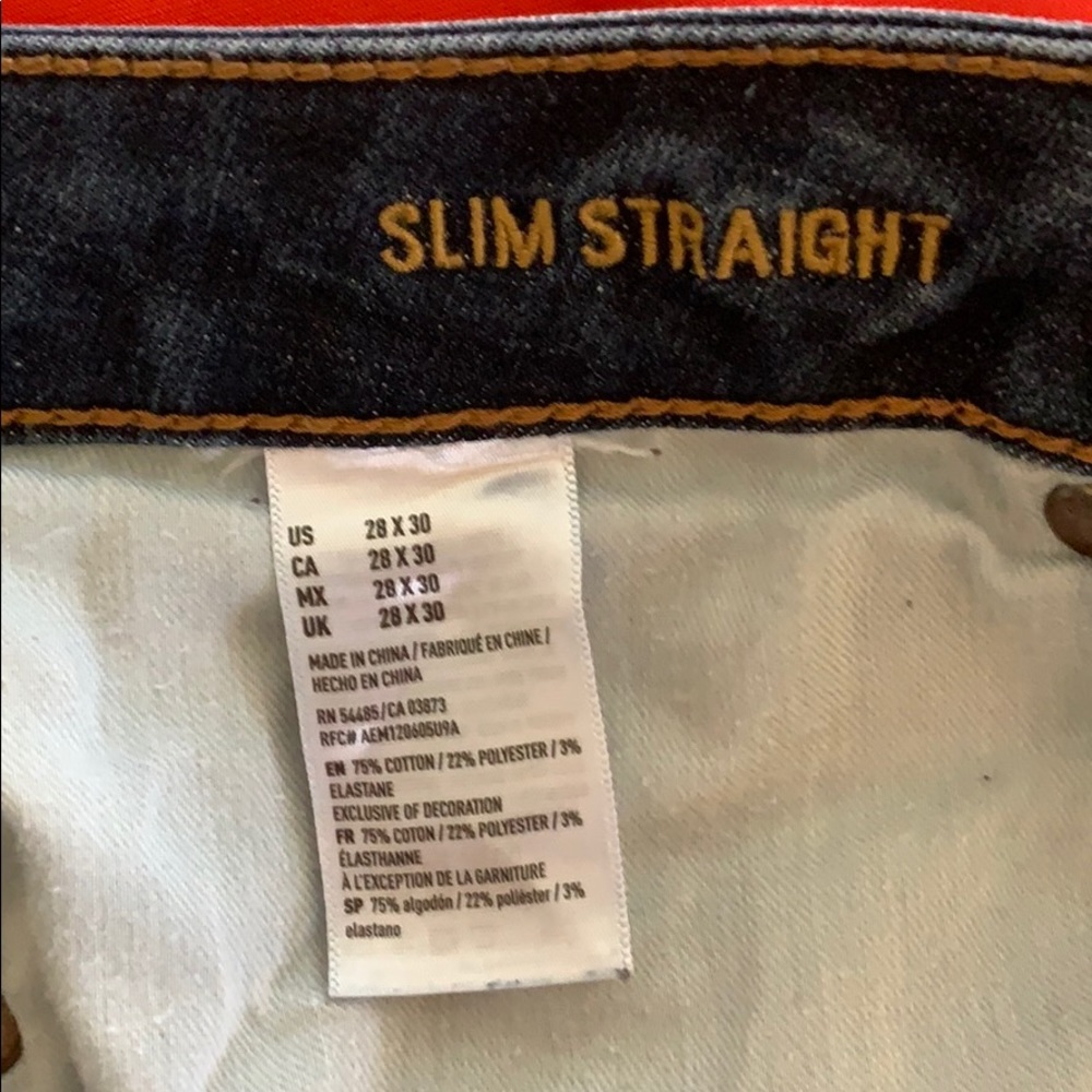 American Eagle Outfitters - 360 Extreme Flex - Picture 4 of 5